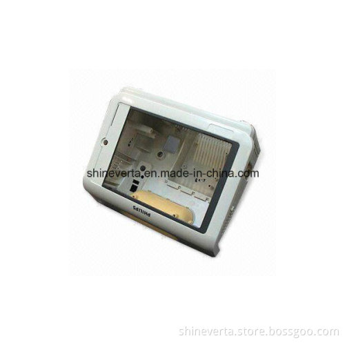 Rapid Prototype Plastic Molding Product for Electronic Frame